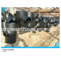 Mss Sp 75 Wphy70 geschweißtes Carbon Steel Reducer Tee